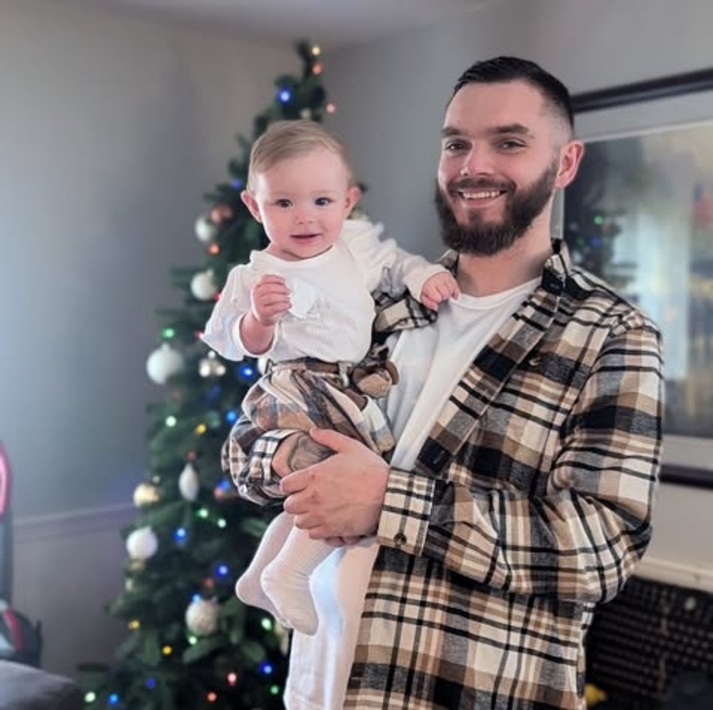 Meet your Posher, Tyler